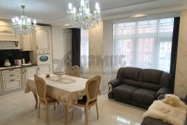 Пр-ся отл. 2 к.кв.на Б.Кабалоева