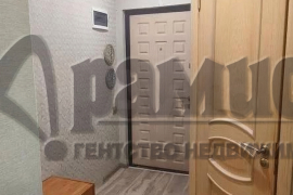 2-к. квартира, 47,9 м², 3/5 эт.