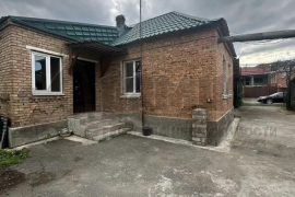 Дом 140 м² на участке 13 сот.