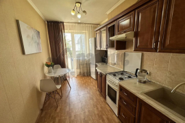 1-к. квартира, 40 м², 2/9 эт.