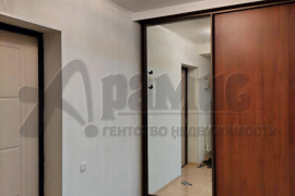 1-к. квартира, 40,7 м², 1/5 эт.