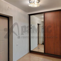 1-к. квартира, 40,7 м², 1/5 эт.