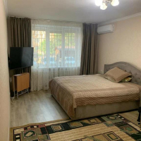 1-комнатная квартира: Владикавказ, Владикавказская улица, 61/1 (41 м²)