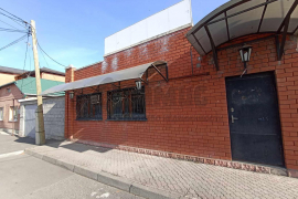 Помещение свободного назначения