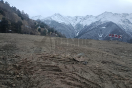 Земельный участок с.Верхний Згид