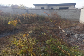 Земельный участок в СНО "Дружба"