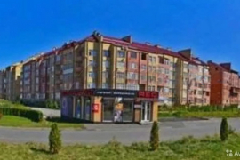 4-к. квартира, 160 м², 5/5 эт.
