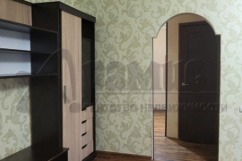 2-комн. квартира, 45,1 м²

