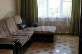 3-к. квартира, 70 м², 5/9 эт.