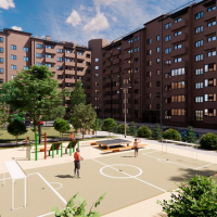 3 комн кв в р-не Курс.-Кировцев