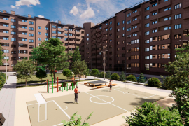 3 комн кв в р-не Курс.-Кировцев