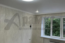 1-к. квартира, 3400 м², 3/5 эт.