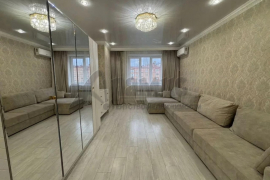 2-к. кв, 60 м², 4/5 эт.