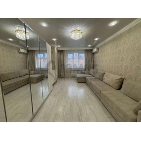 2-к. кв, 60 м², 4/5 эт.