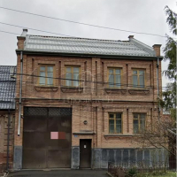 Дом 260 м² на участке 3,5 сот.