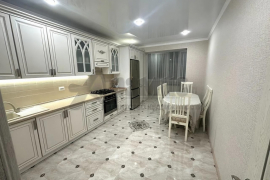 2-к. кв, 68,5 м², 4/4 эт.