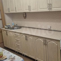 3-к. кв, 65,6 м², 2/5 эт.