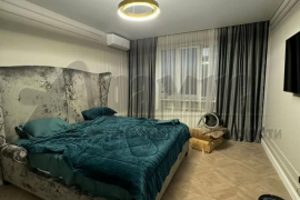 2-к. квартира, 49 м², 4/5 эт.