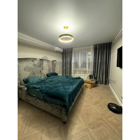 2-к. квартира, 49 м², 4/5 эт.