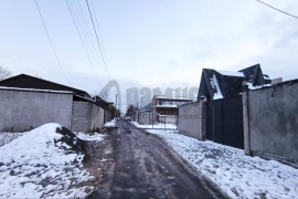 Пр-ся участок в СНТ "Дружба". 