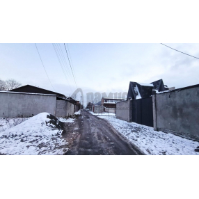 Пр-ся участок в СНТ 