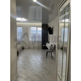 Квартира-студия, 33 м², 8/10 эт.