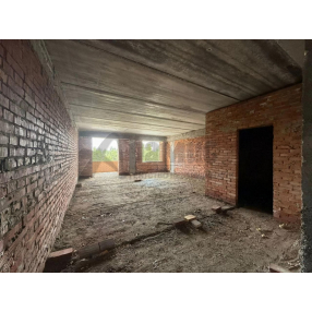 1-к. квартира, 53 м², 3/6 эт.