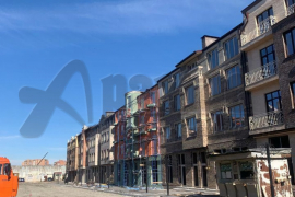 1-комн. квартира, 50 м²

