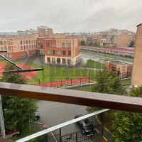 1-к. квартира, 45 м², 5/5 эт.