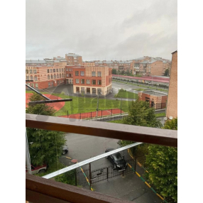 1-к. квартира, 45 м², 5/5 эт.