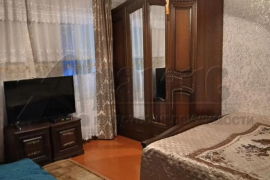 Дом 41 м² на участке 1 сот.