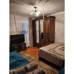 Дом 41 м² на участке 1 сот.