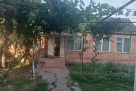 Дом 82,2 м² на участке 24 сот.