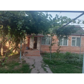 Дом 82,2 м² на участке 24 сот.