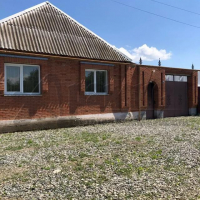 Дом 130 м² на участке 14 сот.