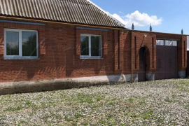 Дом 130 м² на участке 14 сот.