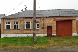 Дом 100 м² на участке 20 сот.