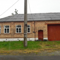 Дом 100 м² на участке 20 сот.