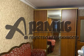1-к. квартира, 30 м², 3/5 эт.