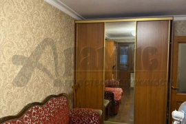 1-к. квартира, 30 м², 3/5 эт.