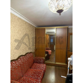 1-к. квартира, 30 м², 3/5 эт.