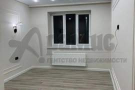 4-к. квартира, 106 м², 5/5 эт.