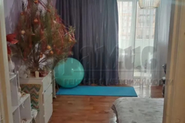 1-к. кв. на Владикавказской.