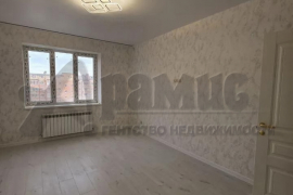 1-к. квартира, 45 м², 5/7 эт.