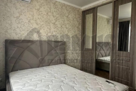 1-к. квартира, 50 м², 4/5 эт.