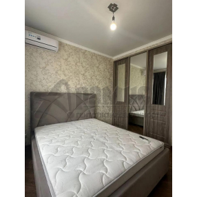 1-к. квартира, 50 м², 4/5 эт.