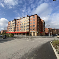 2-комн. квартира, 65,3 м²

