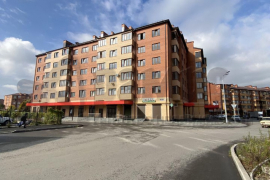 2-комн. квартира, 65,3 м²

