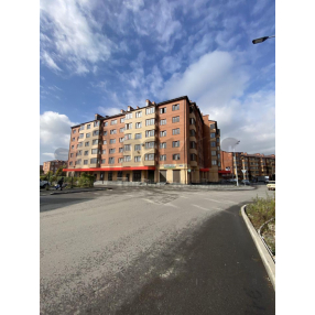 2-комн. квартира, 65,3 м²