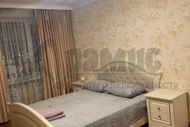 1-к. квартира, 32 м², 3/5 эт.